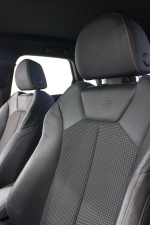 Audi Q3 S Line 35 TFSI S tronic - Foto 19