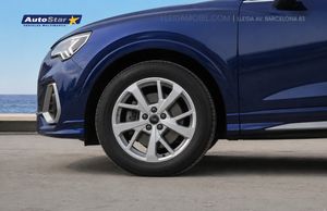 Audi Q3 S Line 35 TFSI S tronic - Foto 5