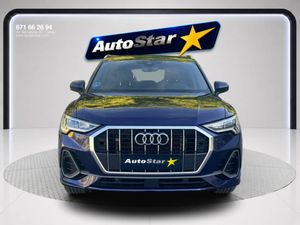 Audi Q3 S Line 35 TFSI S tronic - Foto 8