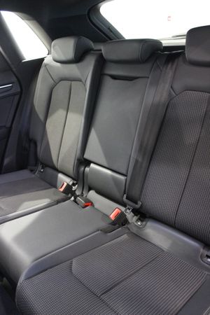 Audi Q3 S Line 35 TFSI S tronic - Foto 20