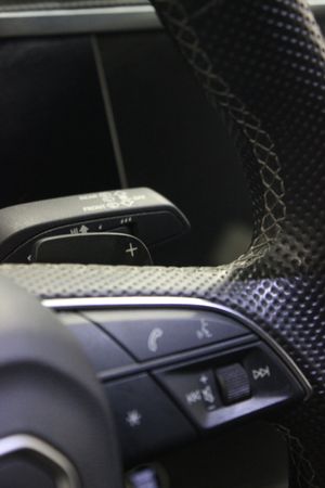 Audi Q3 S Line 35 TFSI S tronic - Foto 14