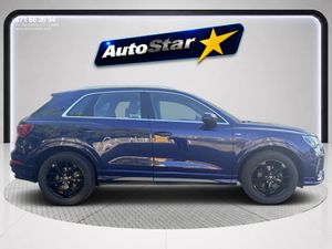 Audi Q3 S Line 35 TFSI S tronic - Foto 6