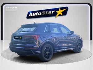 Audi Q3 S Line 35 TFSI S tronic - Foto 5