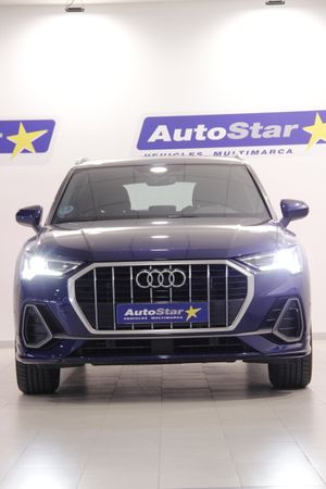 Audi Q3 S Line 35 TFSI S tronic - Foto 3