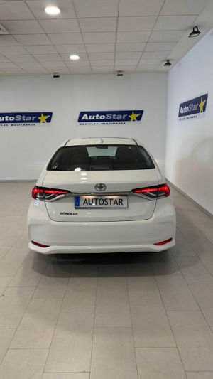 Toyota Corolla SEDAN 1.5 125H ACTIVE TECH - Foto 6