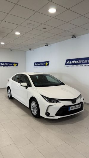 Toyota Corolla SEDAN 1.5 125H ACTIVE TECH - Foto 3