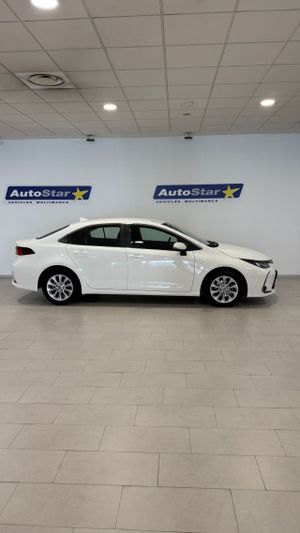 Toyota Corolla SEDAN 1.5 125H ACTIVE TECH - Foto 4