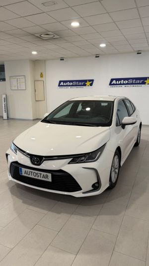 Toyota Corolla SEDAN 1.5 125H ACTIVE TECH - Foto 2