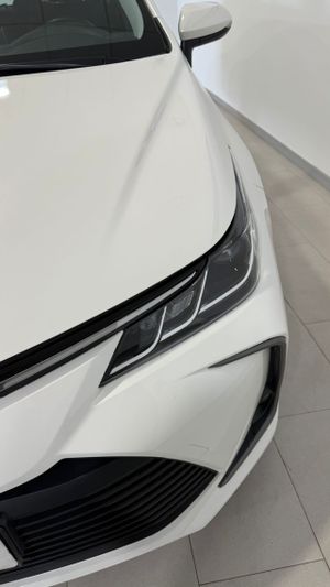 Toyota Corolla SEDAN 1.5 125H ACTIVE TECH - Foto 16