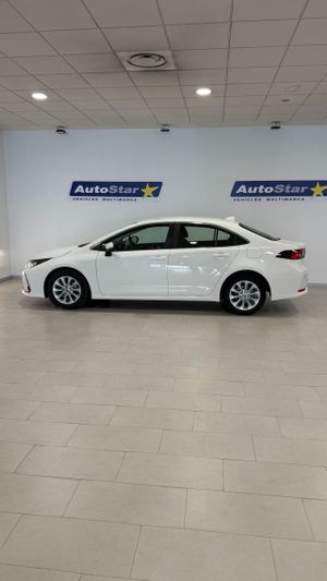 Toyota Corolla SEDAN 1.5 125H ACTIVE TECH - Foto 8