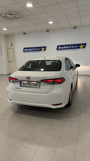 Toyota Corolla SEDAN 1.5 125H ACTIVE TECH - Foto 7