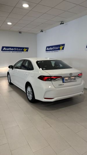 Toyota Corolla SEDAN 1.5 125H ACTIVE TECH - Foto 5