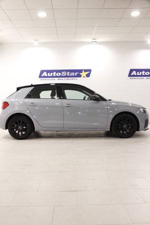 Audi A1 allstreet 30 TFSI S tronic - Foto 8