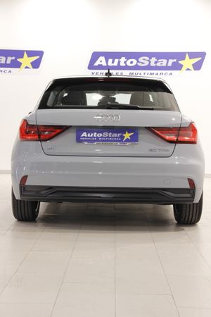 Audi A1 allstreet 30 TFSI S tronic - Foto 6