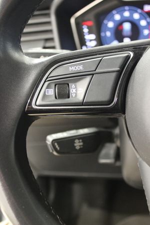 Audi A1 allstreet 30 TFSI S tronic - Foto 19