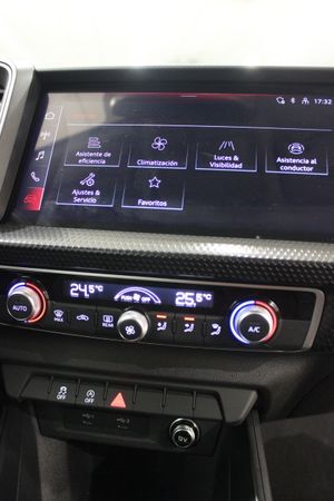 Audi A1 allstreet 30 TFSI S tronic - Foto 15