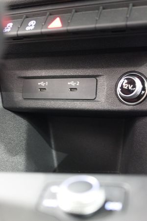 Audi A1 allstreet 30 TFSI S tronic - Foto 25