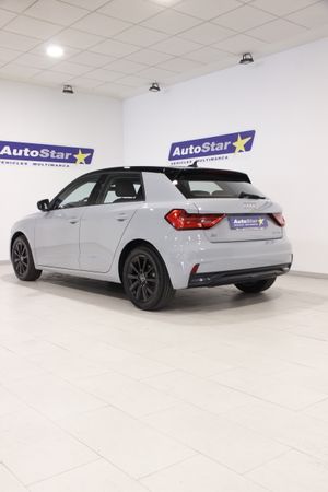 Audi A1 allstreet 30 TFSI S tronic - Foto 5