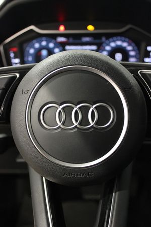 Audi A1 allstreet 30 TFSI S tronic - Foto 20