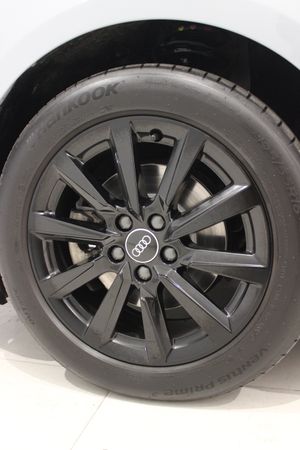 Audi A1 allstreet 30 TFSI S tronic - Foto 9