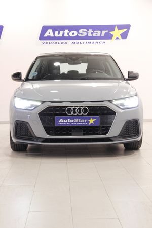 Audi A1 allstreet 30 TFSI S tronic - Foto 3