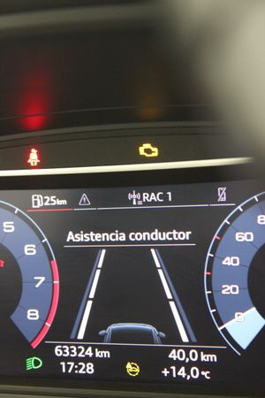 Audi A1 allstreet 30 TFSI S tronic - Foto 12