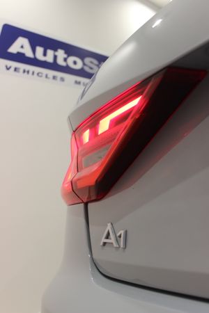 Audi A1 allstreet 30 TFSI S tronic - Foto 10