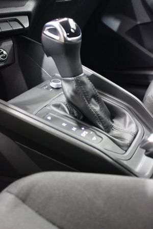 Audi A1 allstreet 30 TFSI S tronic - Foto 23