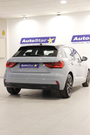 Audi A1 allstreet 30 TFSI S tronic - Foto 7