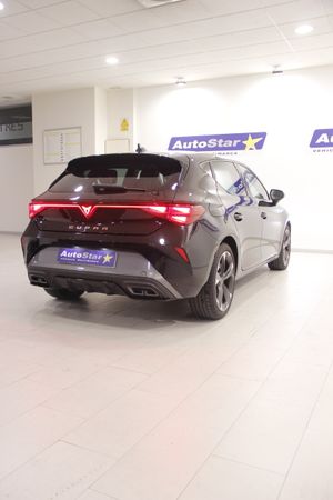 Cupra León 5p 1.5 eTSI 110 kW (150 CV) DSG - Foto 7