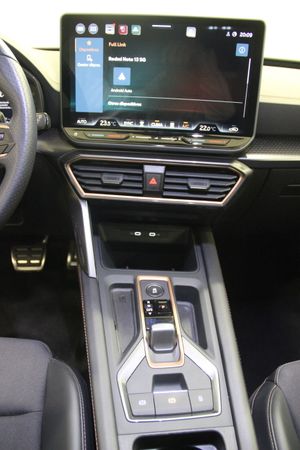 Cupra León 5p 1.5 eTSI 110 kW (150 CV) DSG - Foto 18