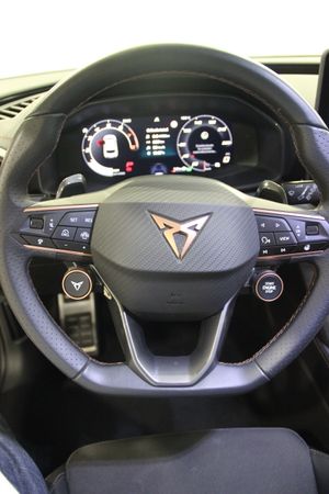 Cupra León 5p 1.5 eTSI 110 kW (150 CV) DSG - Foto 17