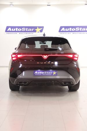 Cupra León 5p 1.5 eTSI 110 kW (150 CV) DSG - Foto 6