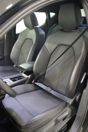 Cupra León 5p 1.5 eTSI 110 kW (150 CV) DSG - Foto 21