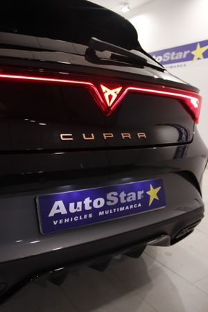 Cupra León 5p 1.5 eTSI 110 kW (150 CV) DSG - Foto 10