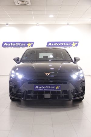 Cupra León 5p 1.5 eTSI 110 kW (150 CV) DSG - Foto 3