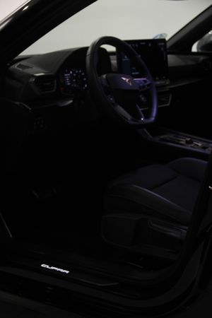 Cupra León 5p 1.5 eTSI 110 kW (150 CV) DSG - Foto 13