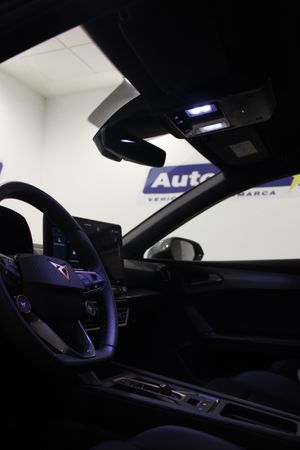 Cupra León 5p 1.5 eTSI 110 kW (150 CV) DSG - Foto 20