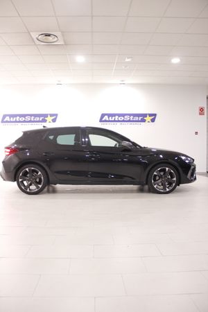 Cupra León 5p 1.5 eTSI 110 kW (150 CV) DSG - Foto 8