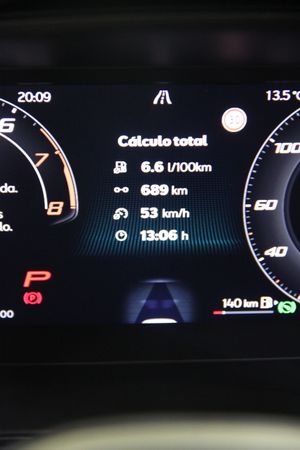 Cupra León 5p 1.5 eTSI 110 kW (150 CV) DSG - Foto 16