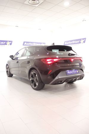 Cupra León 5p 1.5 eTSI 110 kW (150 CV) DSG - Foto 5