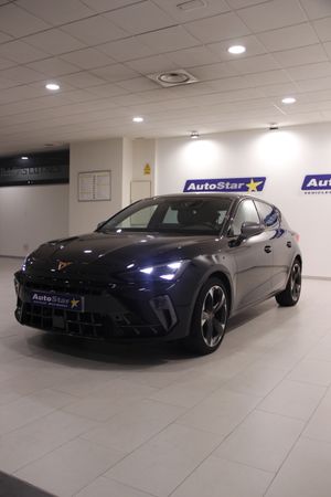 Cupra León 5p 1.5 eTSI 110 kW (150 CV) DSG - Foto 3