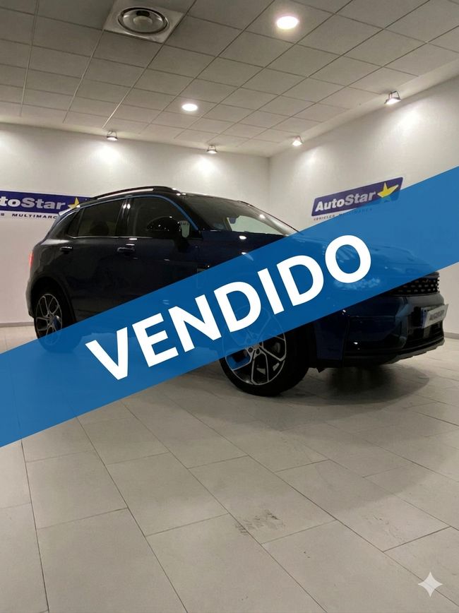 Lynk & Co 01 1.5 PHEV AUT - Foto 1