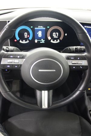 Hyundai Tucson  1.6 MAXX - Foto 15