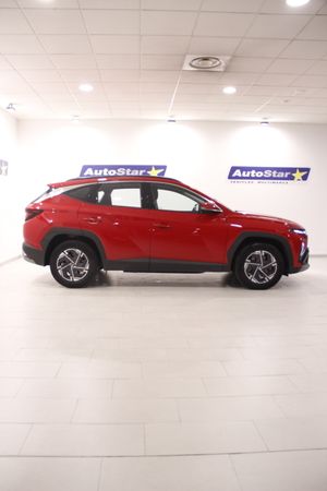 Hyundai Tucson  1.6 MAXX - Foto 8