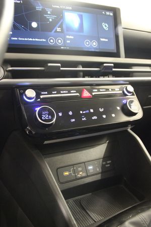 Hyundai Tucson  1.6 MAXX - Foto 20