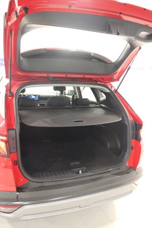 Hyundai Tucson  1.6 MAXX - Foto 11