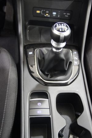 Hyundai Tucson  1.6 MAXX - Foto 17