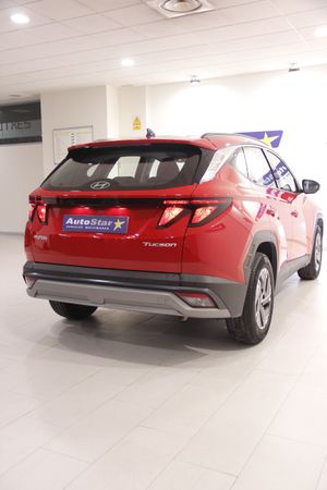 Hyundai Tucson  1.6 MAXX - Foto 5