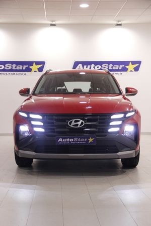 Hyundai Tucson  1.6 MAXX - Foto 3